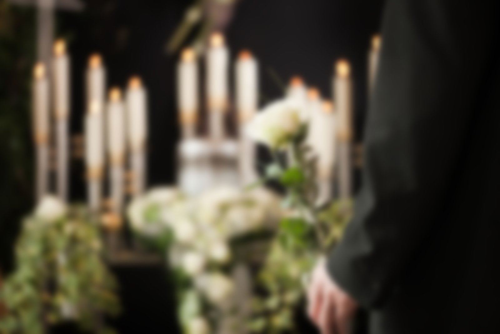 Helping close a Friend in Grief Get Started with a Beautiful Template